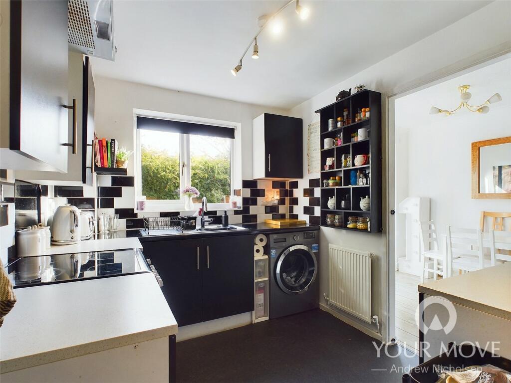 Additional property image - Elmstead Crescent, Crewe, Cheshire, CW1