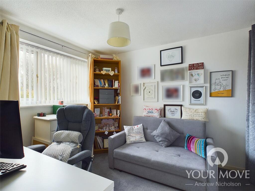 Additional property image - Elmstead Crescent, Crewe, Cheshire, CW1