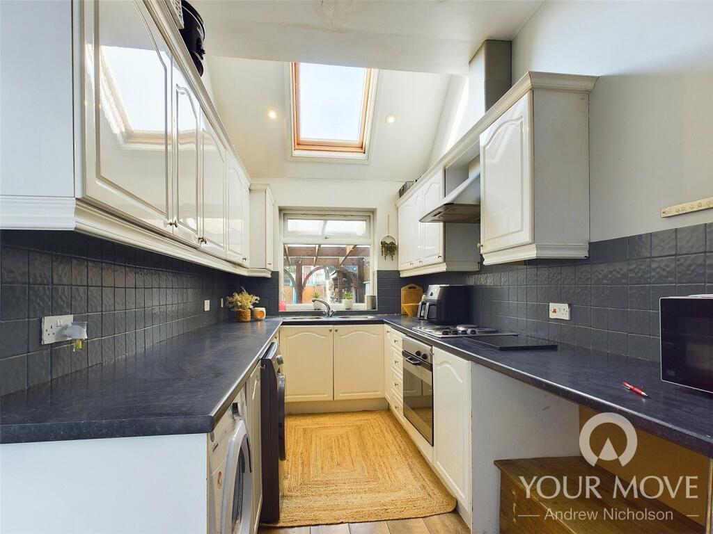Additional property image - Crewe Road, Shavington, Crewe, Cheshire, CW2