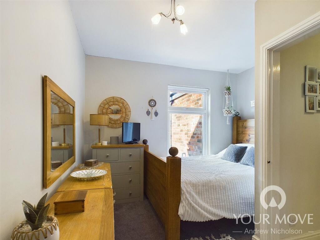 Additional property image - Crewe Road, Shavington, Crewe, Cheshire, CW2