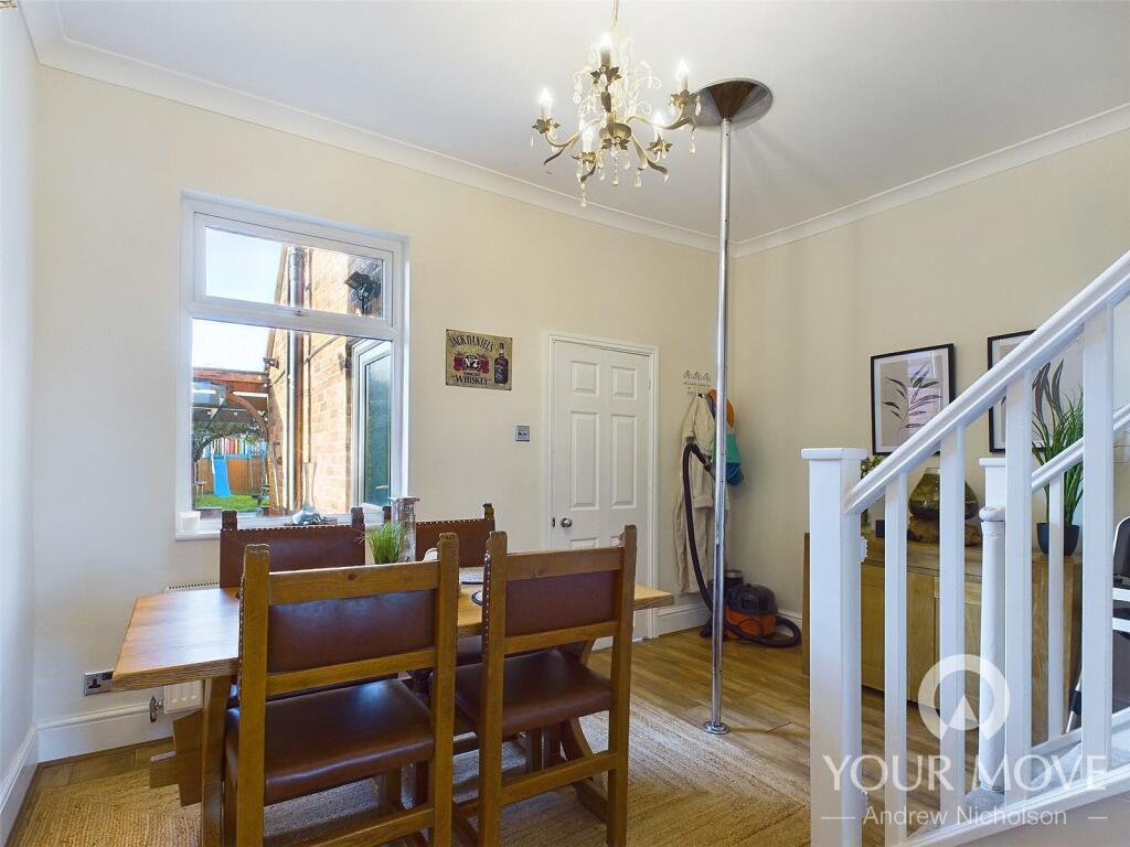 Additional property image - Crewe Road, Shavington, Crewe, Cheshire, CW2