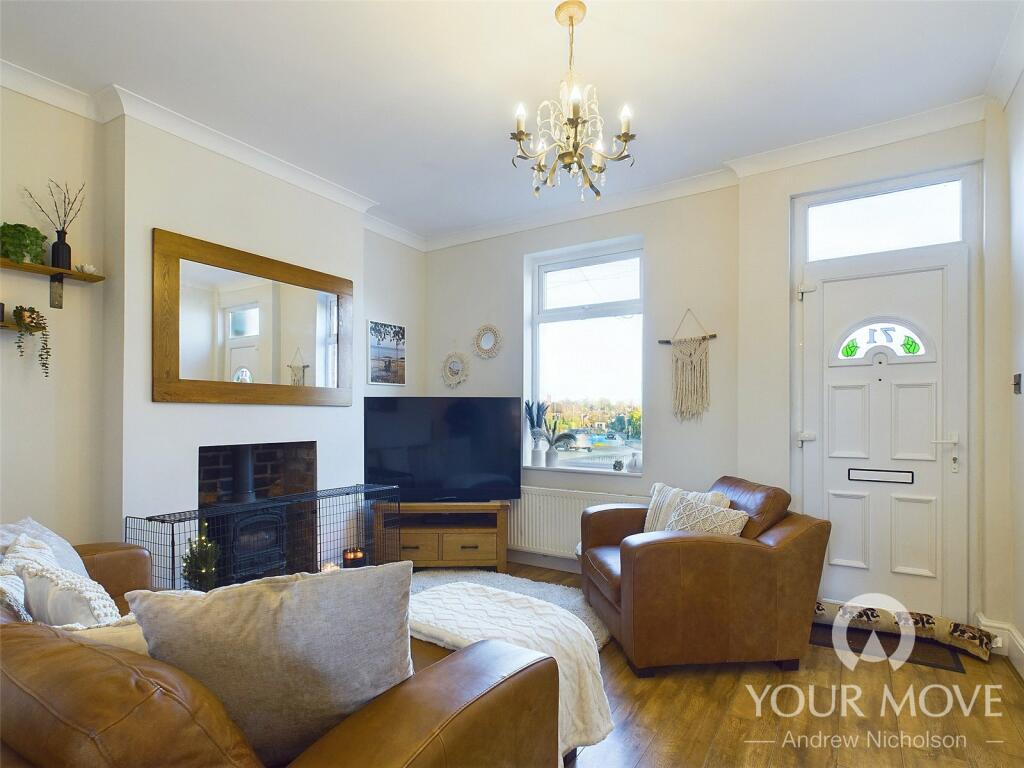 Additional property image - Crewe Road, Shavington, Crewe, Cheshire, CW2