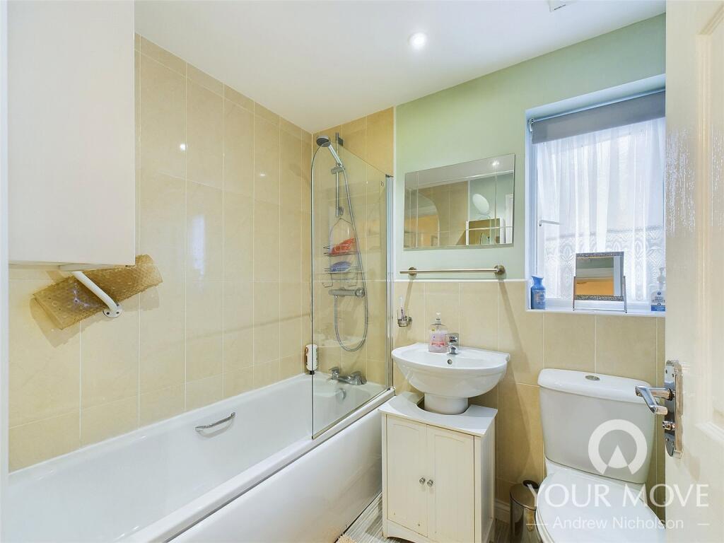 Additional property image - Hornbeam Close, Crewe, Cheshire, CW2