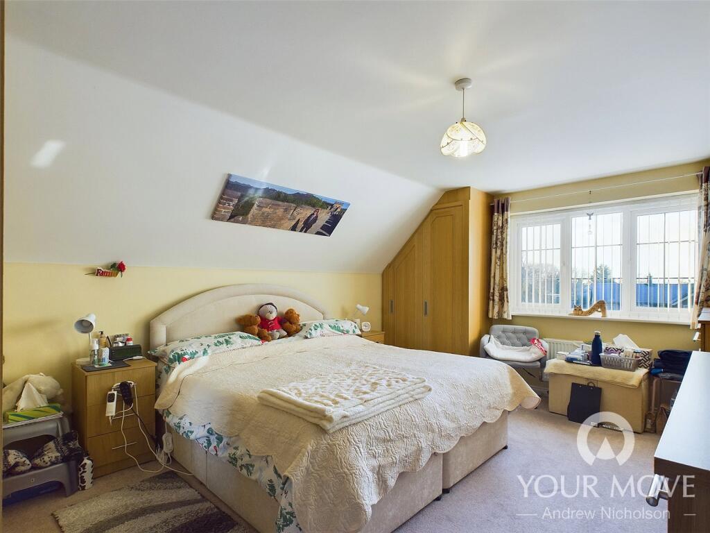 Additional property image - Hornbeam Close, Crewe, Cheshire, CW2