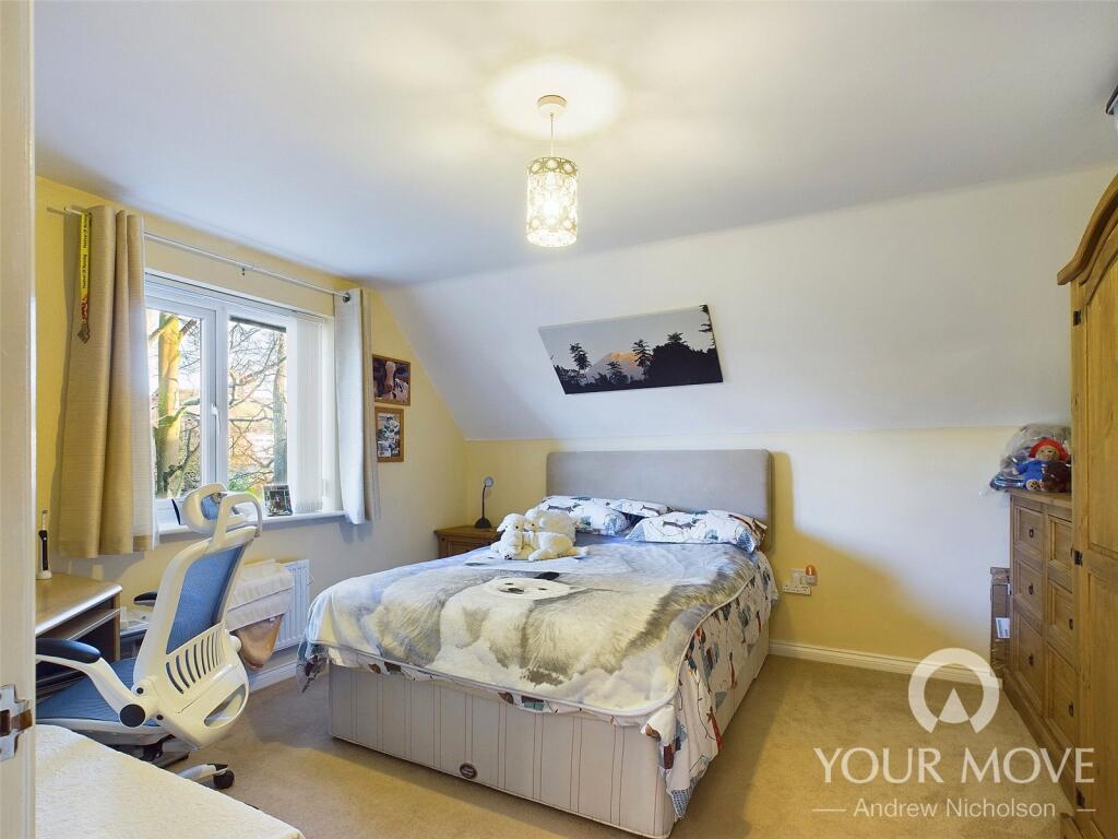 Additional property image - Hornbeam Close, Crewe, Cheshire, CW2