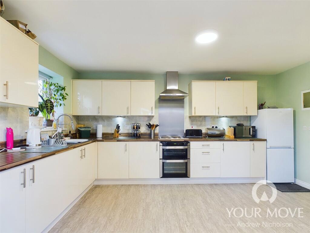 Additional property image - Hornbeam Close, Crewe, Cheshire, CW2