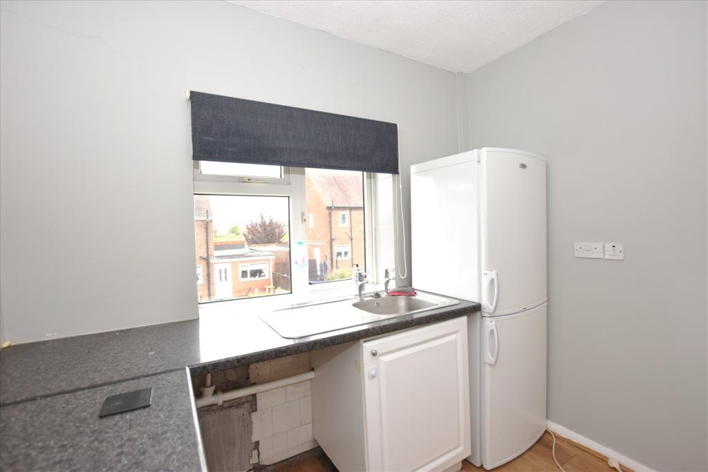 1 bedroom apartment for sale in Windsor Drive, Silksworth, SR3