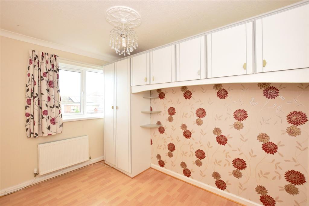 3 bedroom terraced house for sale in Totnes Close, Thorney Close, SR3