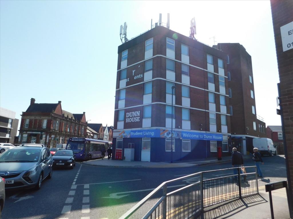 1 bedroom apartment for sale in Dunn House North Bridge Street