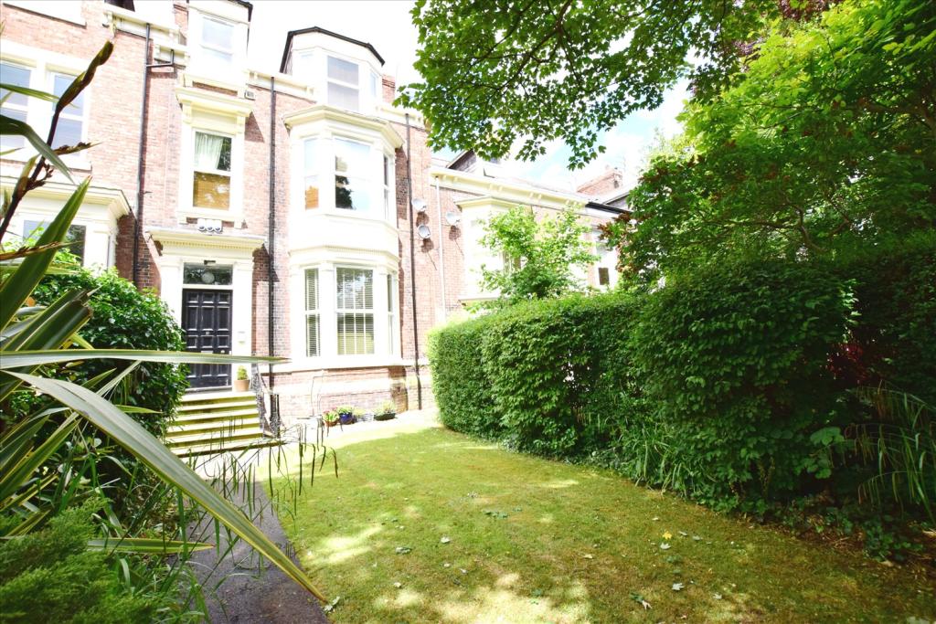 2 bedroom apartment for sale in 16 Thornhill Gardens, Ashbrooke, SR2