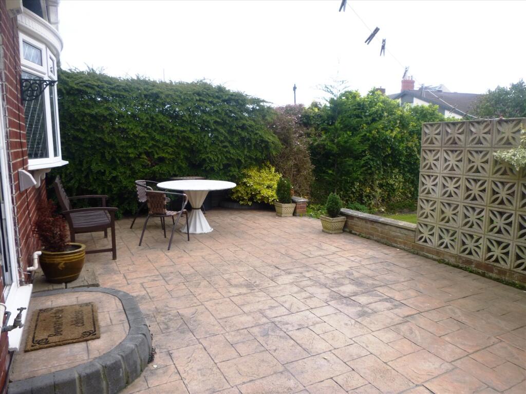 3 bedroom detached house for sale in Cliffe Road, Ryhope, SR2
