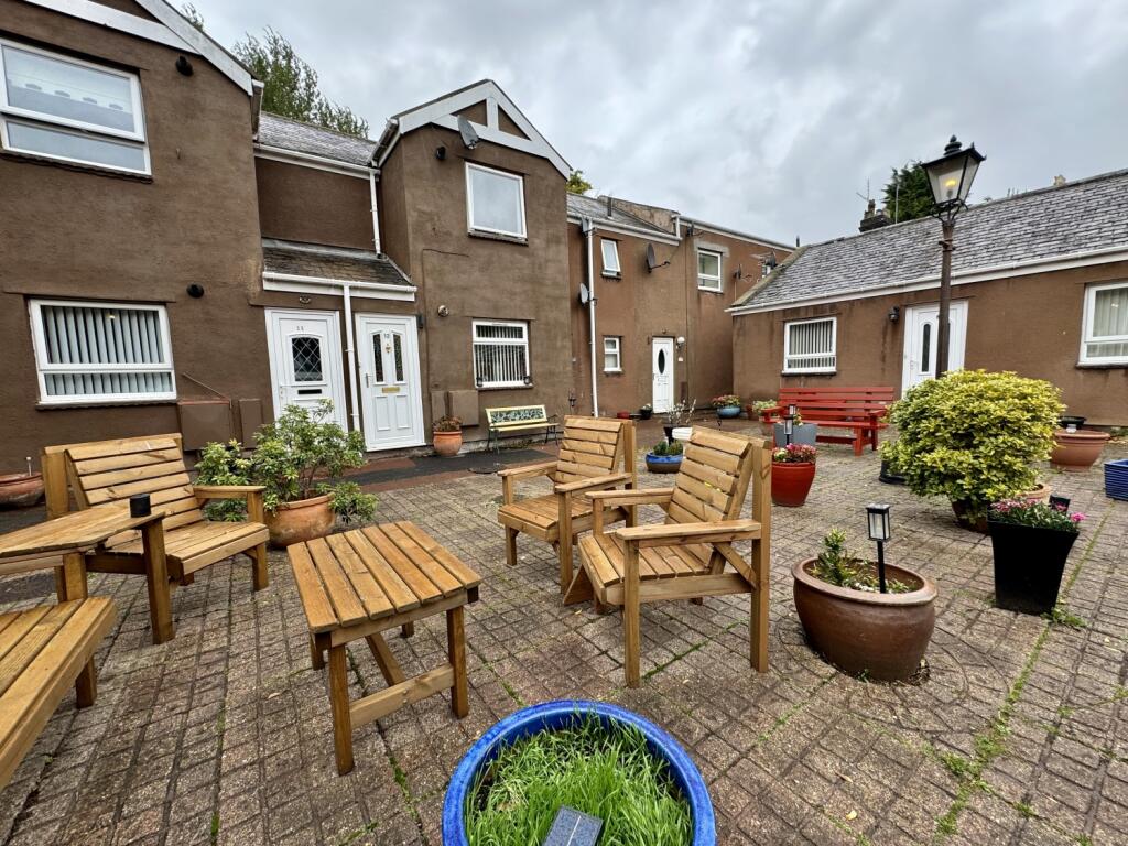 Main image of property: Dene Mews, Sunderland, Tyne and Wear, SR5