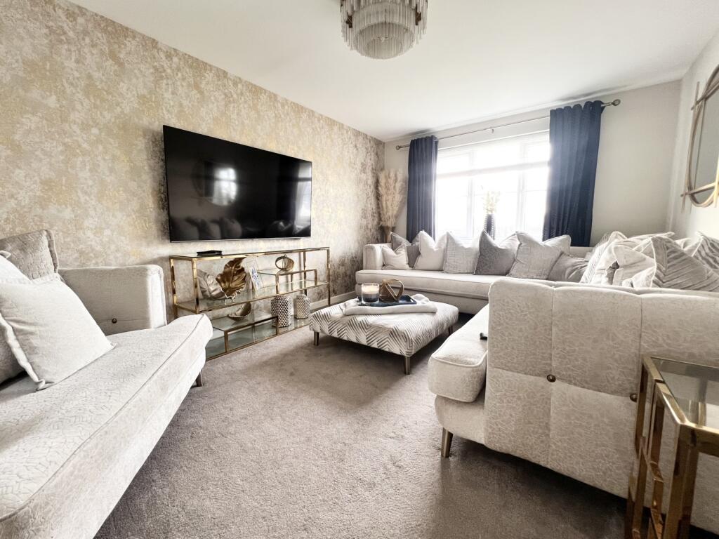 Additional property image - Swallowtail Close Newbottle, Houghton Le Spring, Durham, DH4