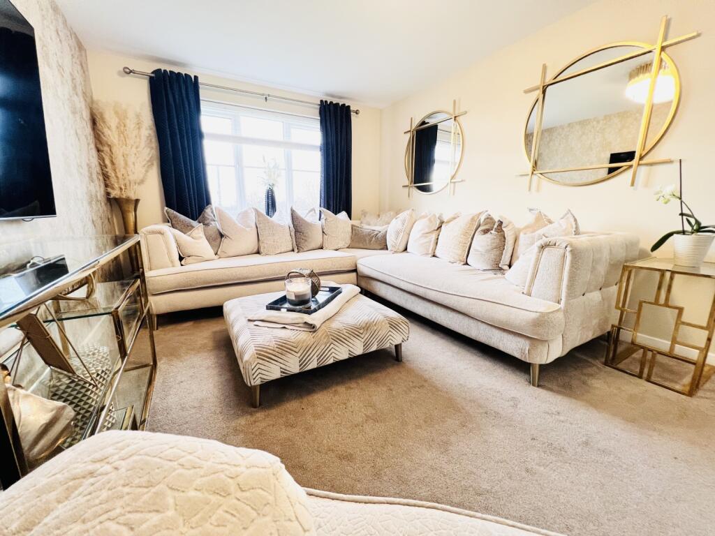 Additional property image - Swallowtail Close Newbottle, Houghton Le Spring, Durham, DH4
