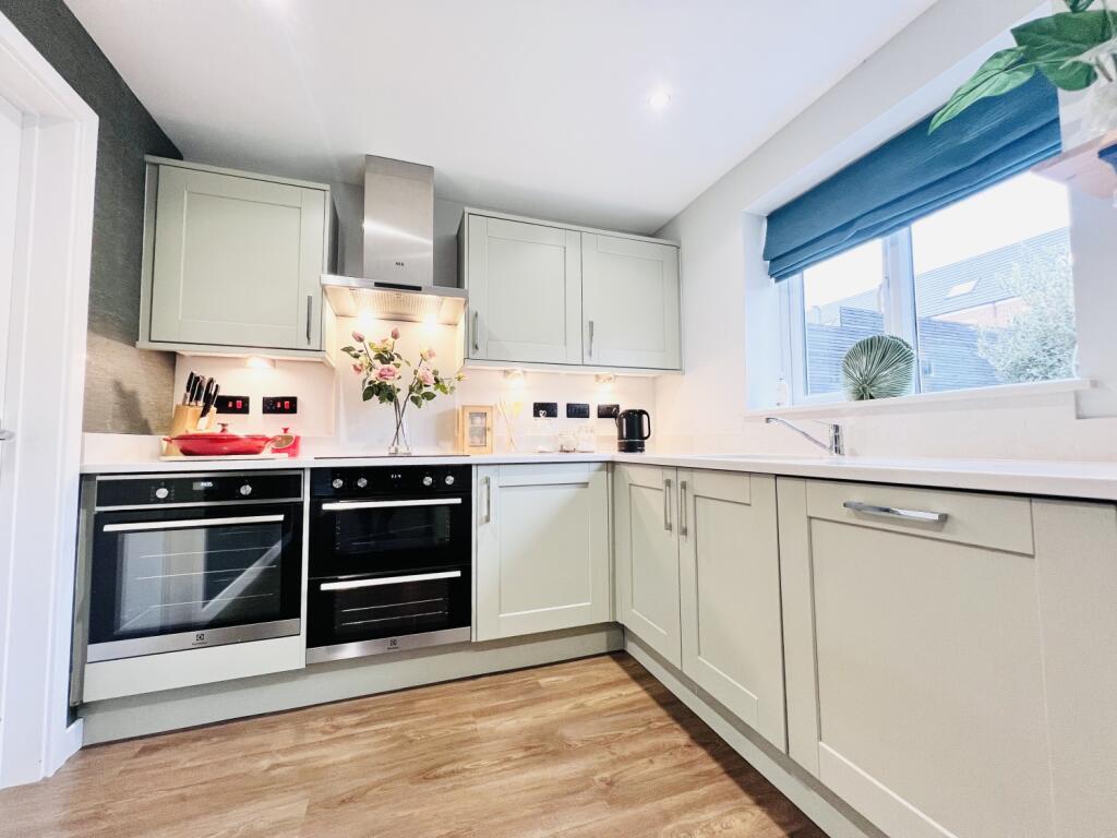 Additional property image - Swallowtail Close Newbottle, Houghton Le Spring, Durham, DH4