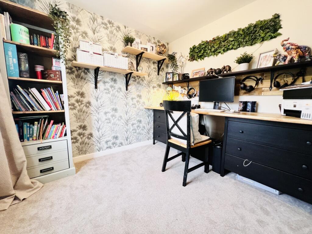 Additional property image - Swallowtail Close Newbottle, Houghton Le Spring, Durham, DH4
