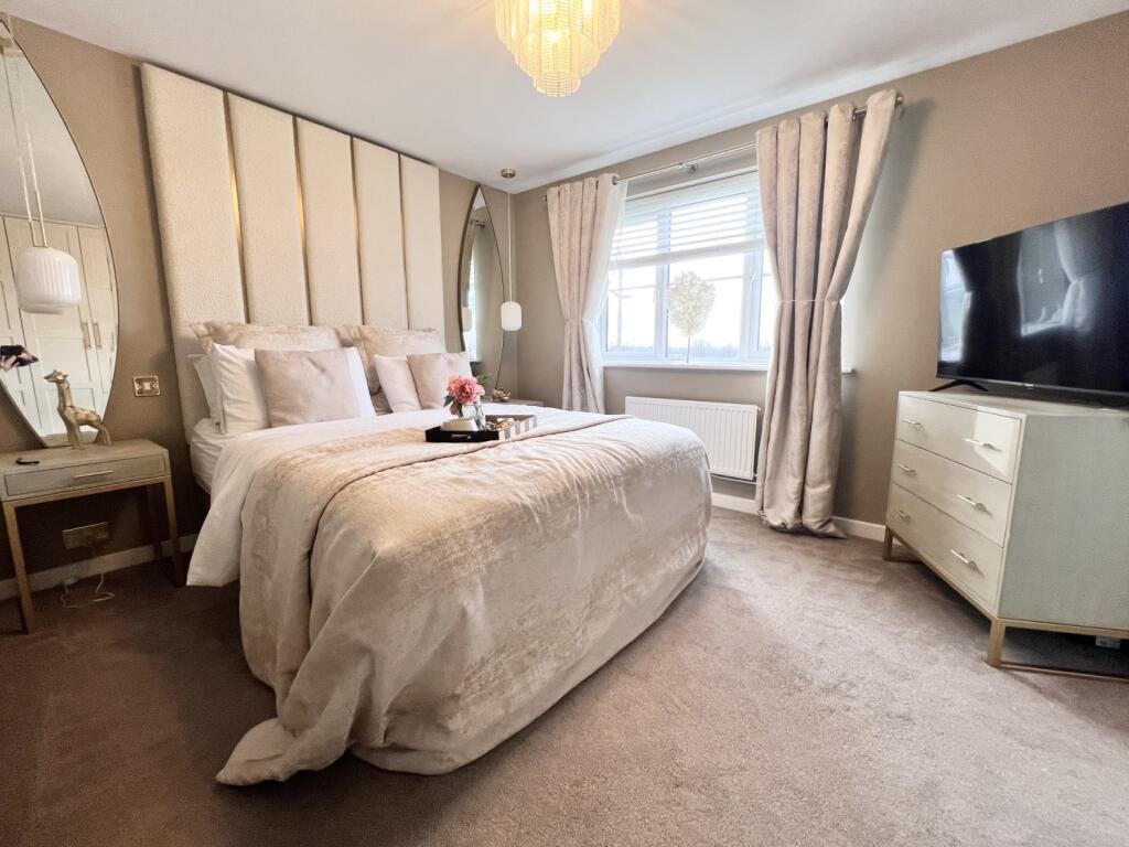 Additional property image - Swallowtail Close Newbottle, Houghton Le Spring, Durham, DH4
