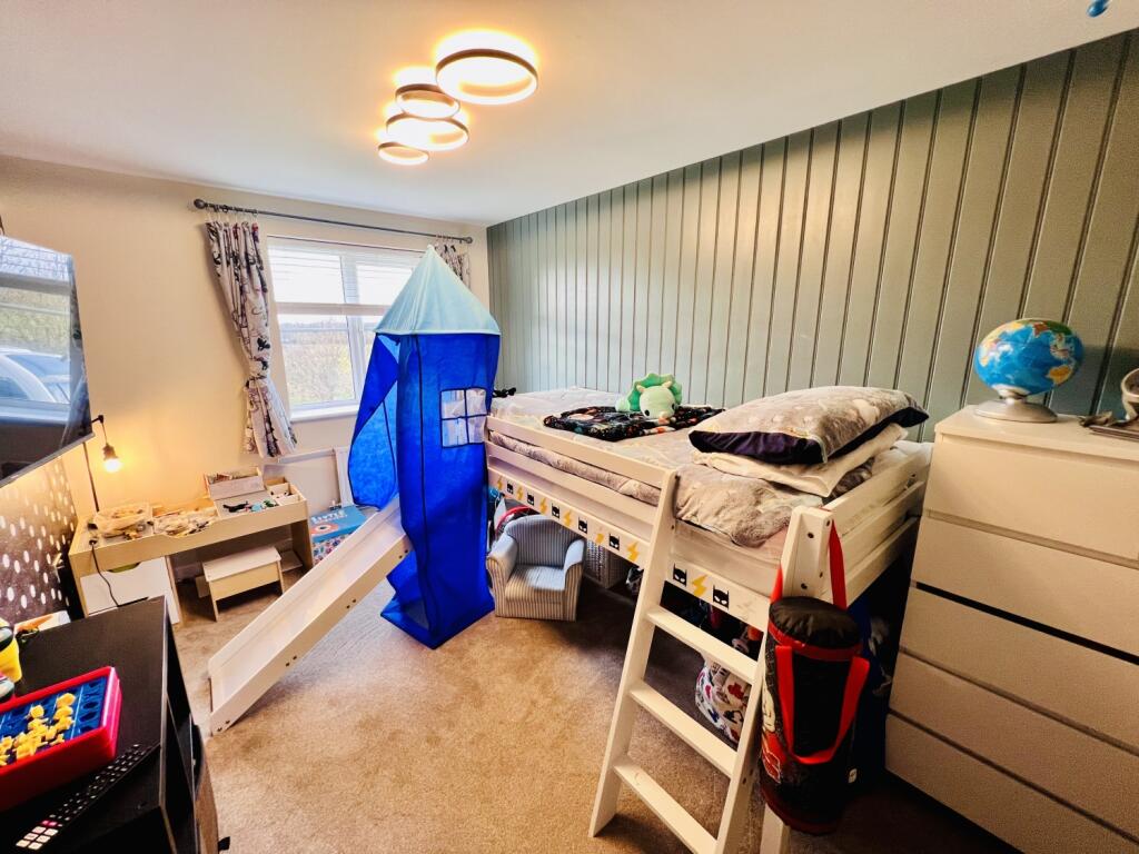 Additional property image - Swallowtail Close Newbottle, Houghton Le Spring, Durham, DH4
