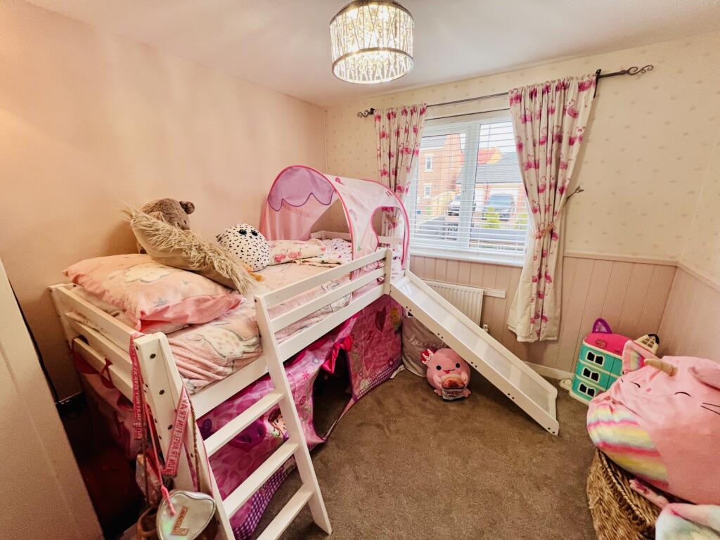 Additional property image - Swallowtail Close Newbottle, Houghton Le Spring, Durham, DH4