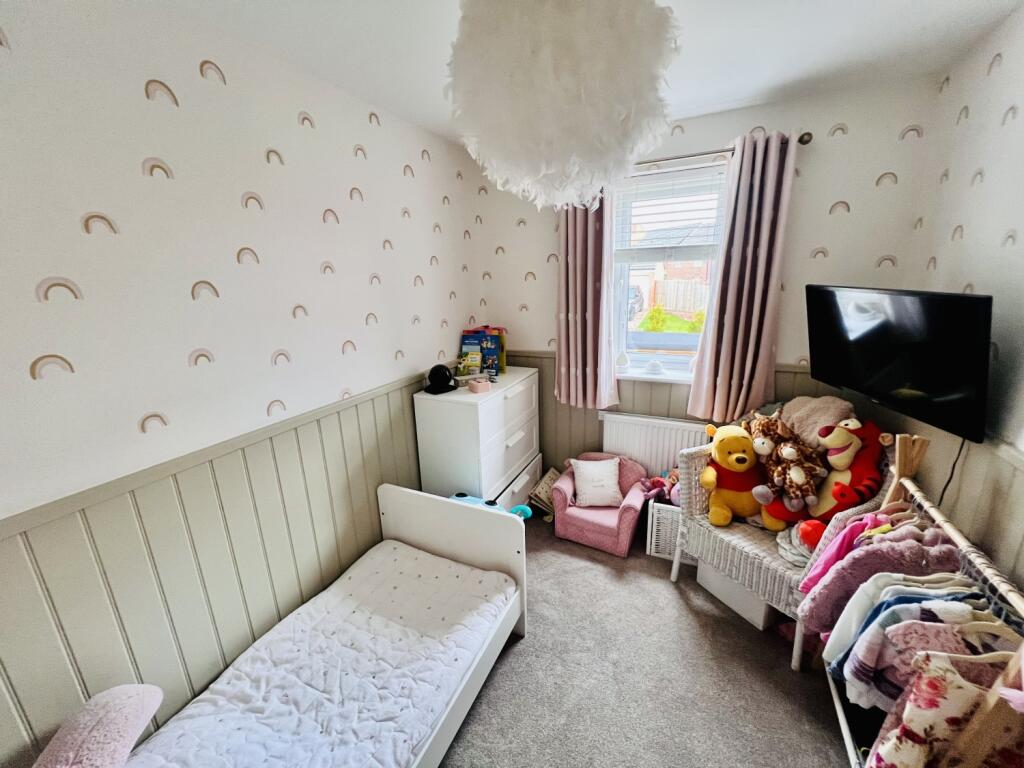 Additional property image - Swallowtail Close Newbottle, Houghton Le Spring, Durham, DH4