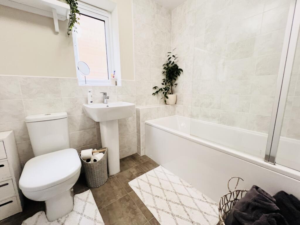Additional property image - Swallowtail Close Newbottle, Houghton Le Spring, Durham, DH4
