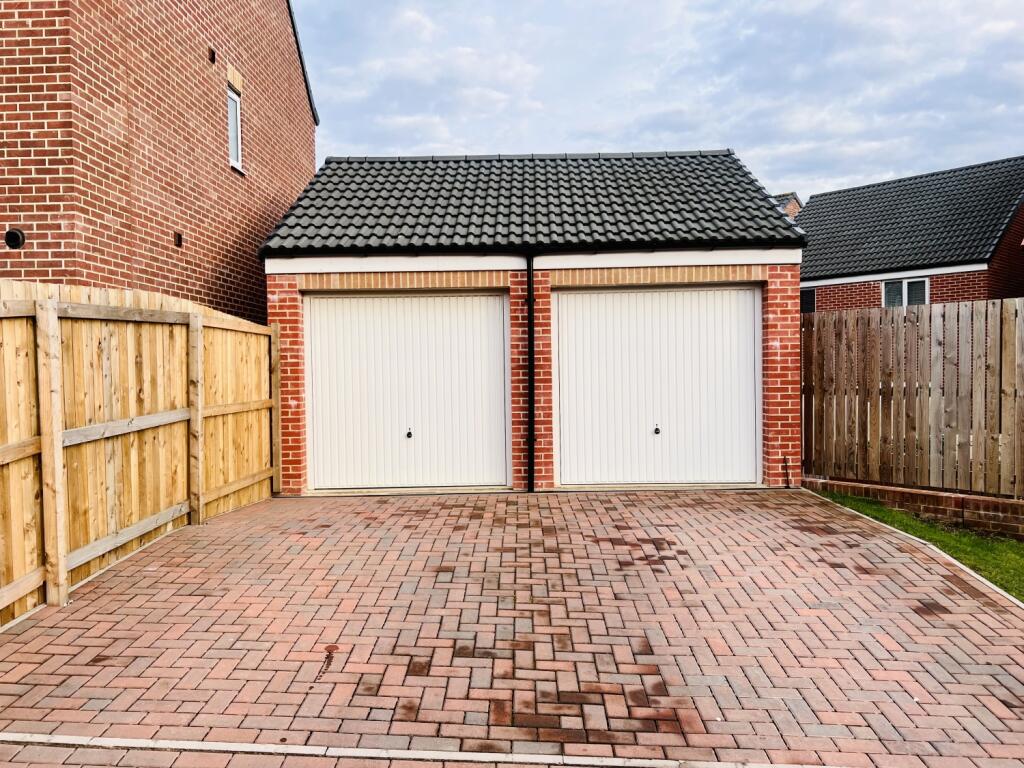 Additional property image - Swallowtail Close Newbottle, Houghton Le Spring, Durham, DH4