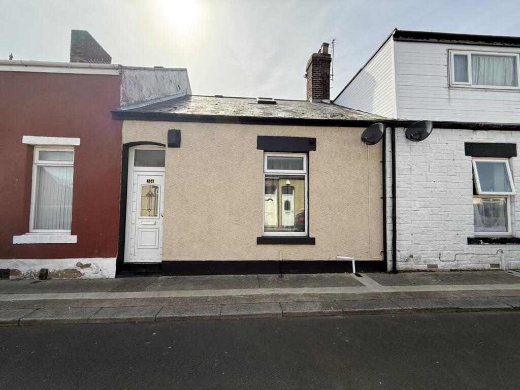 Main image of property: Ancona Street, Sunderland, SR4