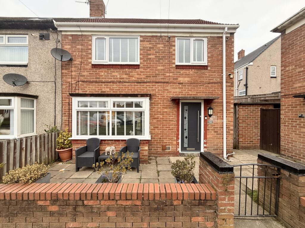 Main image of property: Cotswold Road, Hylton Castle, Sunderland, SR5