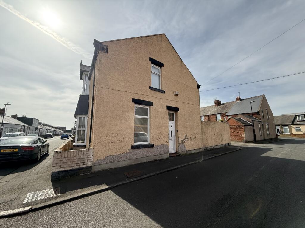 Main image of property: Eldon Street, Sunderland, SR4