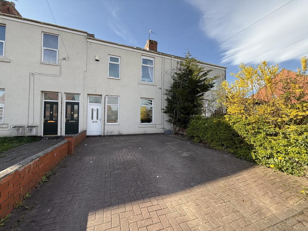 Main image of property: Castle View, Castletown, Sunderland, SR5