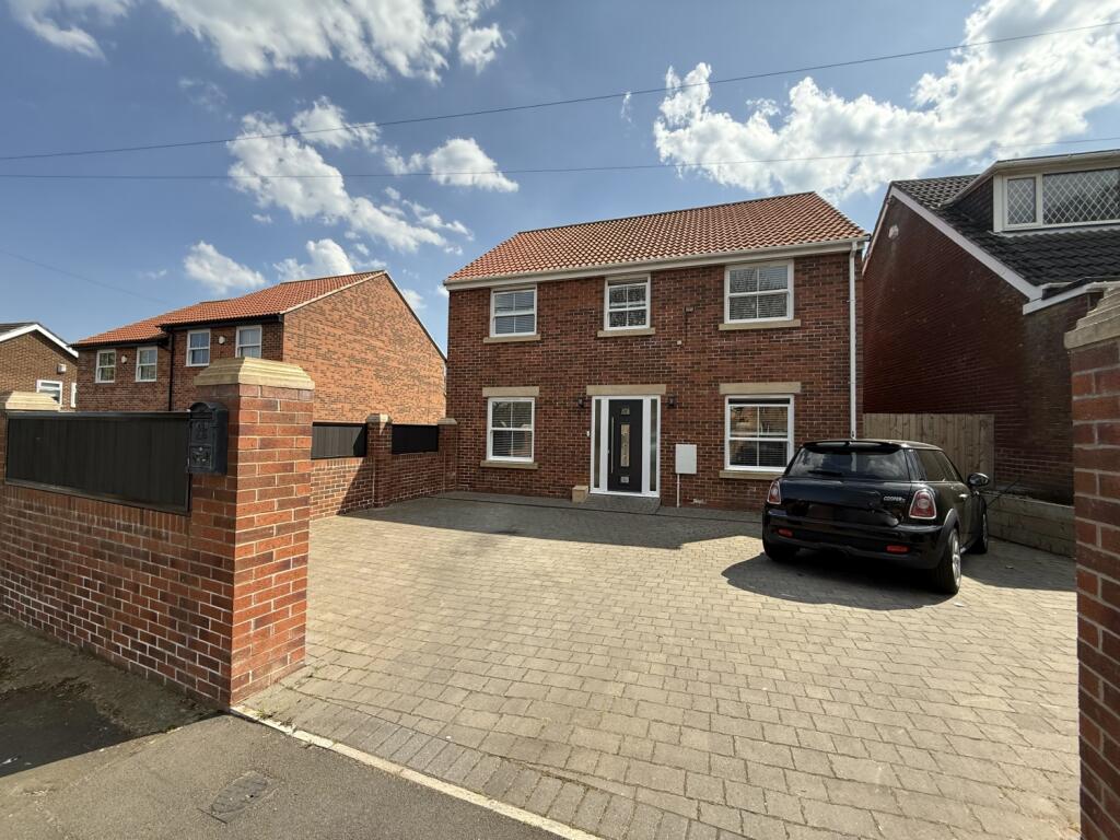 Main image of property: Cliff Road, Ryhope, Sunderland SR2
