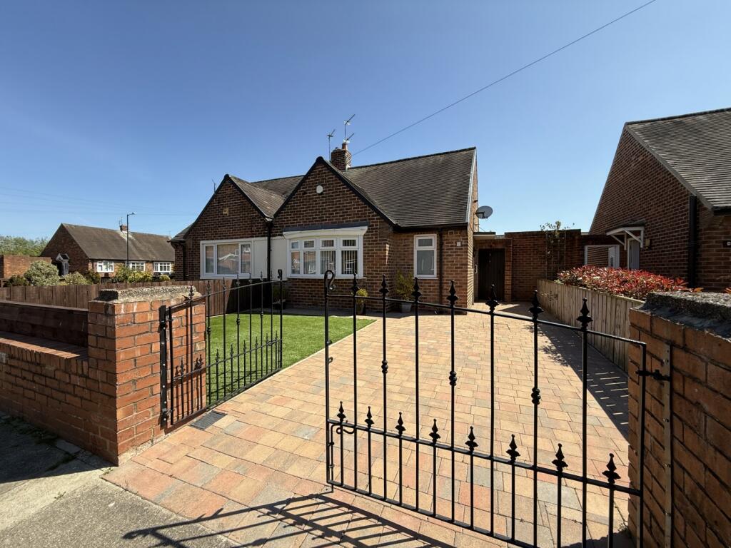 Main image of property: Laburnum Grove, Sunderland SR5