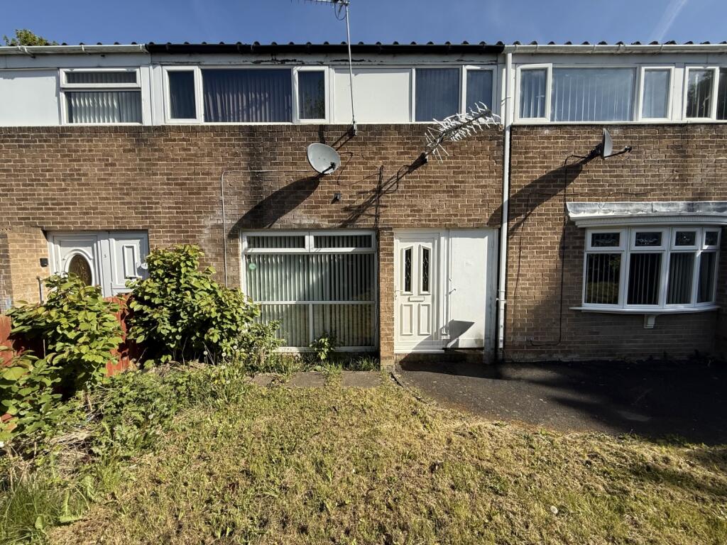 Main image of property: Stockley Road, Washington NE38