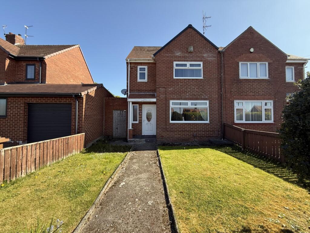Main image of property: Clinton Place, East Herrington, Sunderland SR3