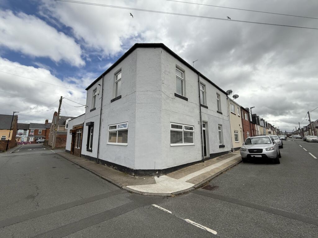 Main image of property: Castlereagh Street, Sunderland SR3