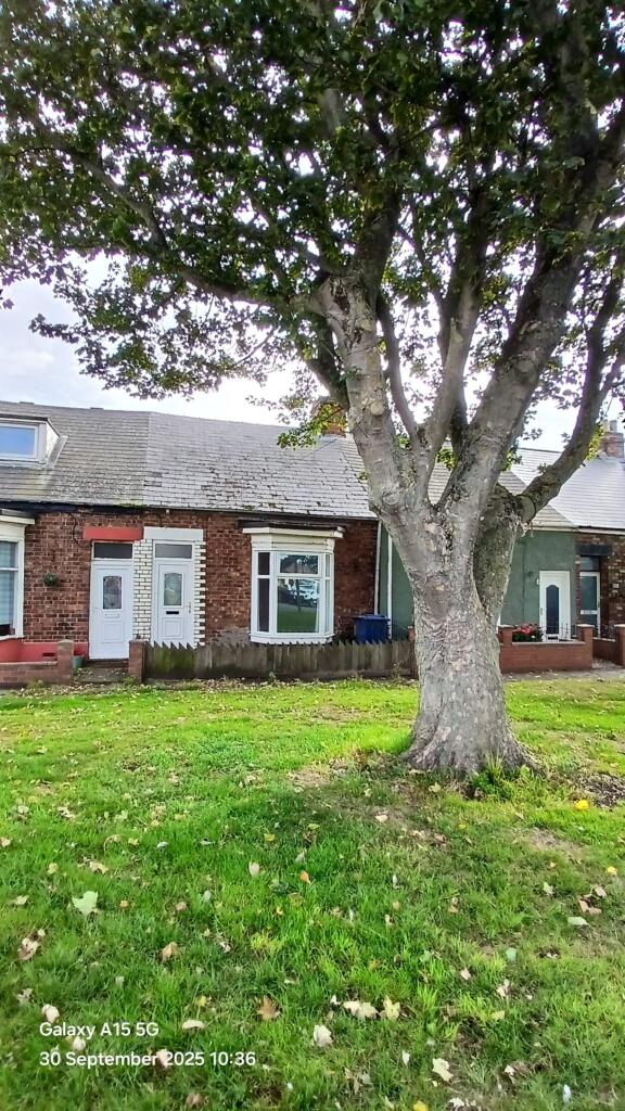 Main image of property: JOHN STREET, RYHOPE, SUNDERLAND SOUTH, SR2 