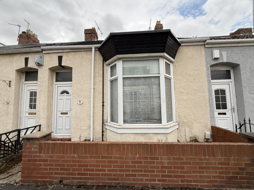 Main image of property: Sorley Street, Sunderland SR4