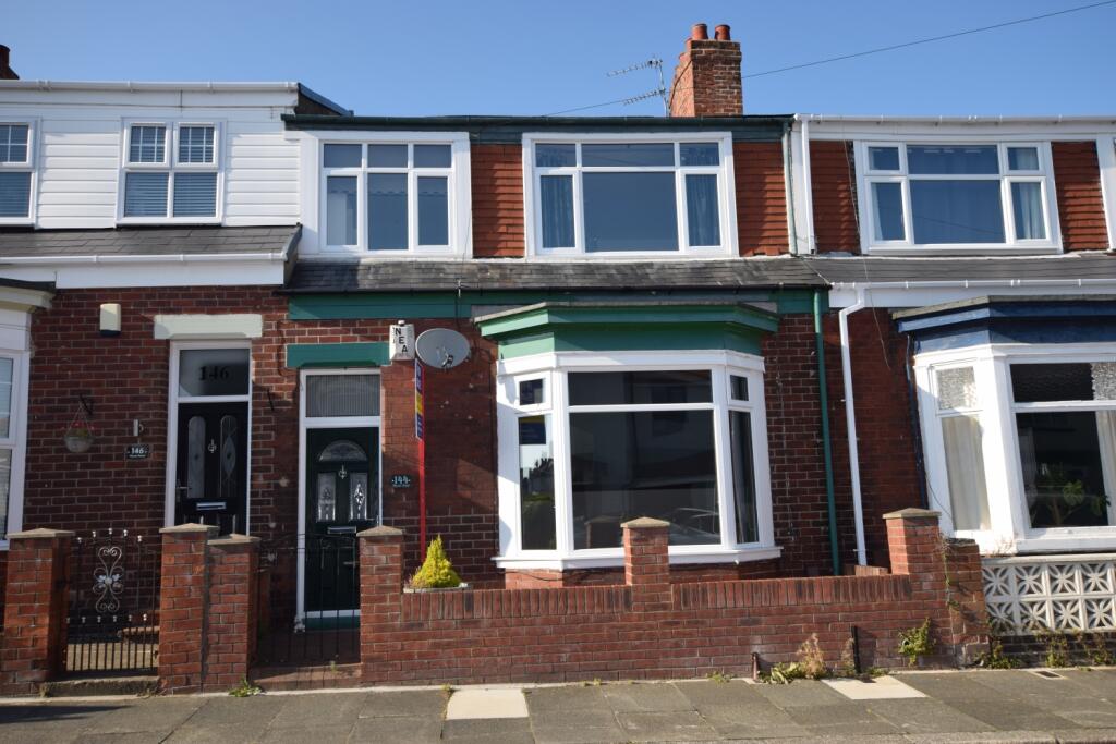 Main image of property: Mount Road, Sunderland, Tyne and Wear, SR4