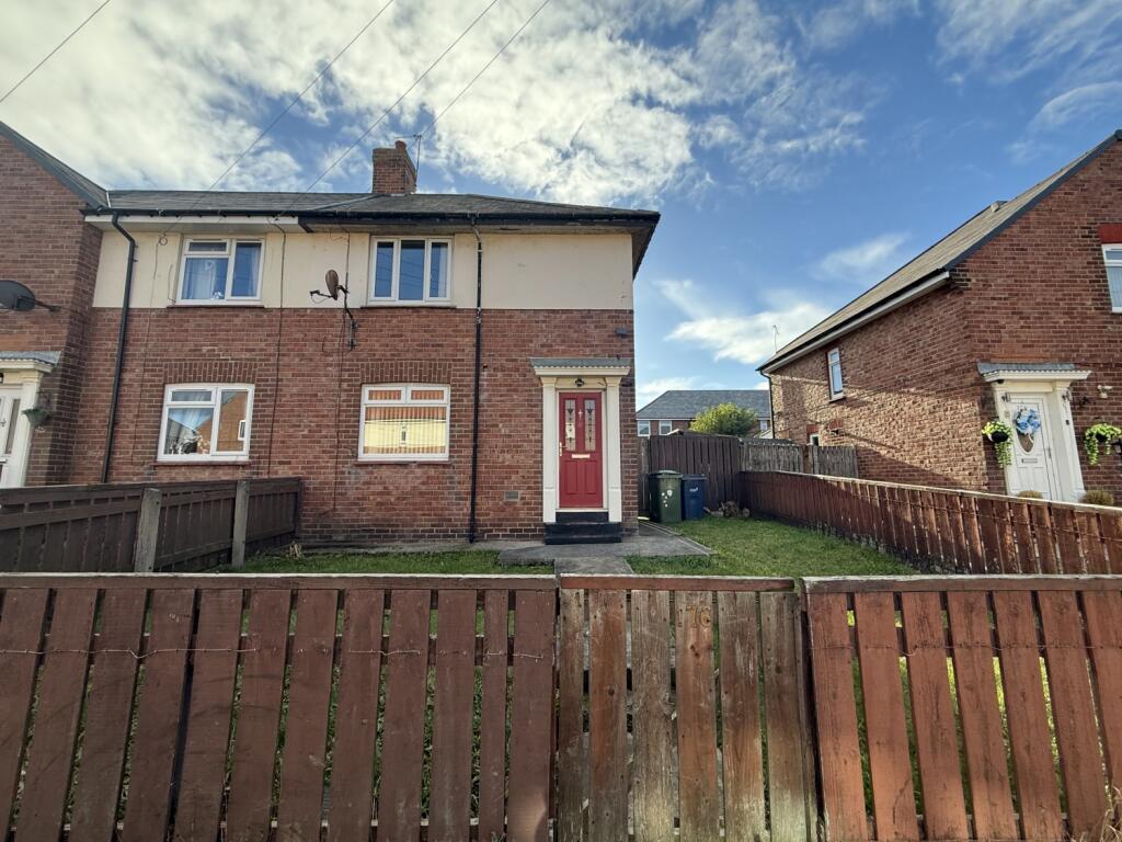 Main image of property: Hastings Street, Sunderland SR2