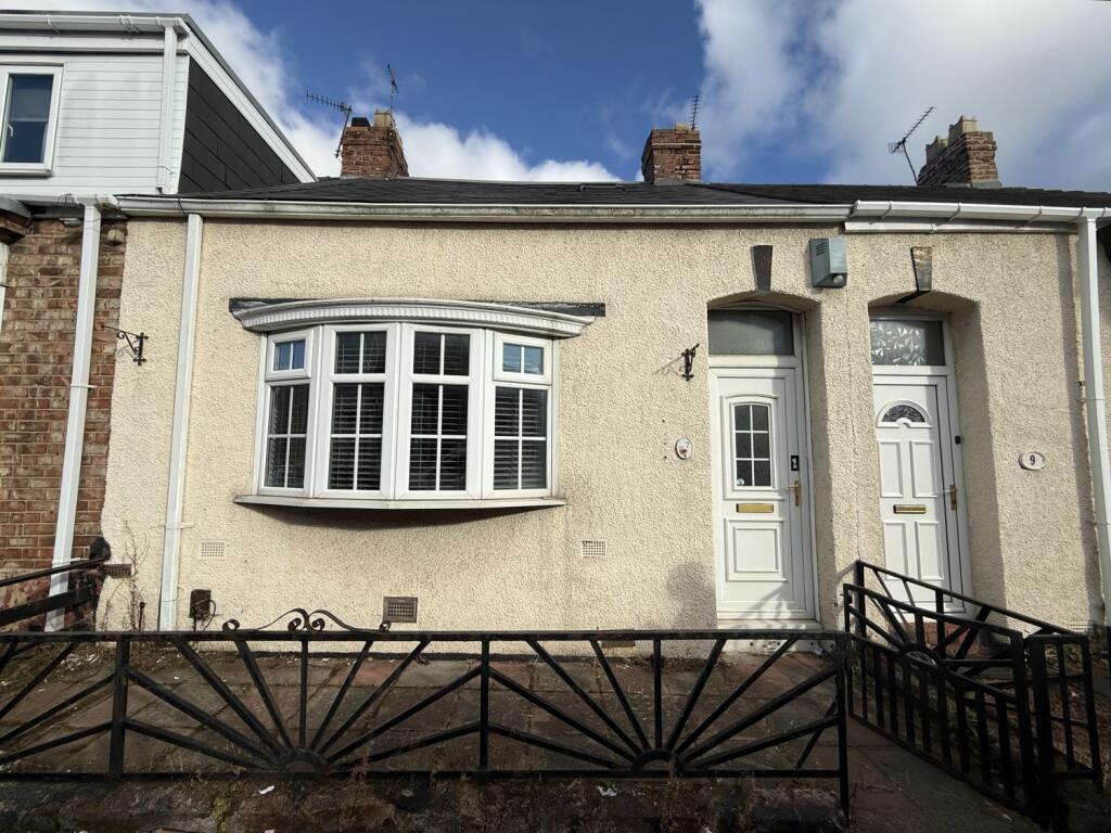 Main image of property: Sorley Street, Sunderland, SR4