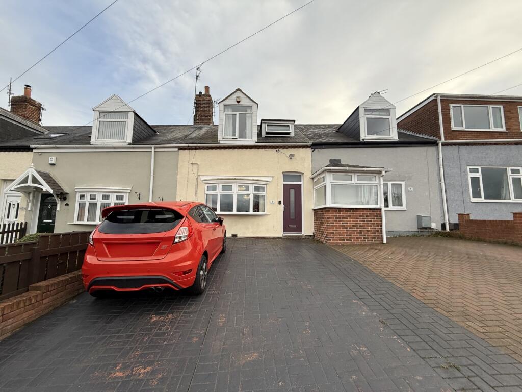 Main image of property: North Street, New Silksworth, Sunderland, SR3