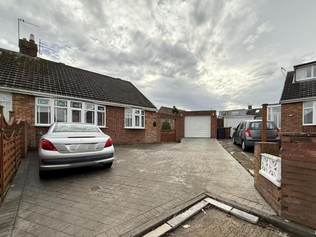 Main image of property: Dudley Gardens, Sunderland, SR3
