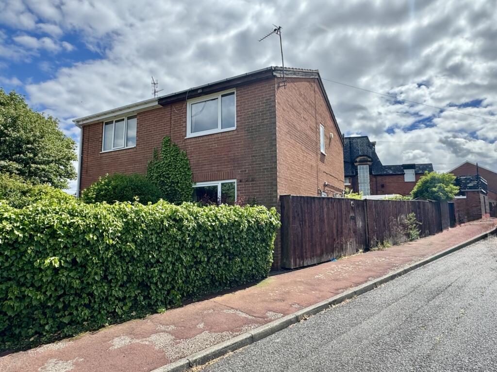 Main image of property: North Ravensworth Street, Sunderland, Tyne and Wear, SR4