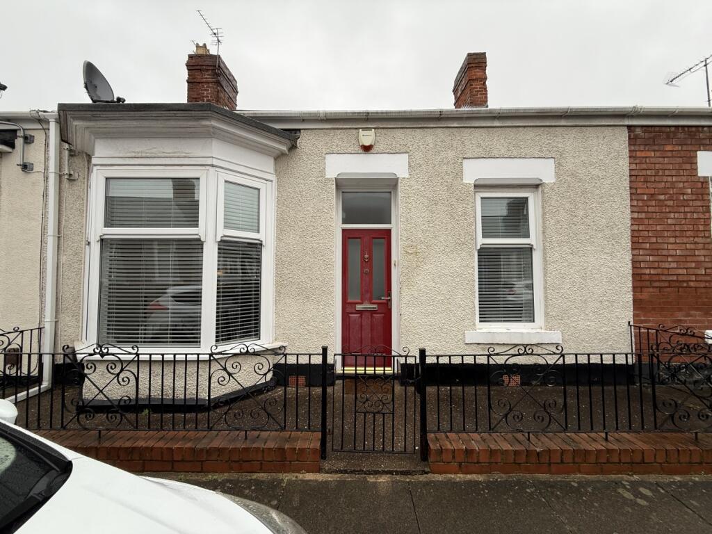Main image of property: Grindon Terrace, Sunderland, SR4