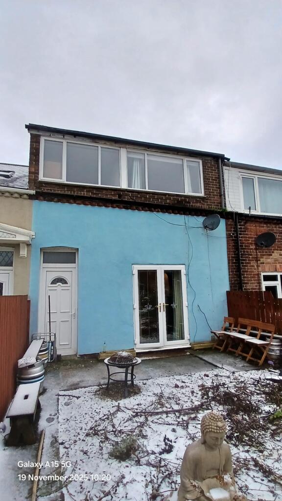 Main image of property: 29 Tunstall Terrace, New Silksworth, Sunderland