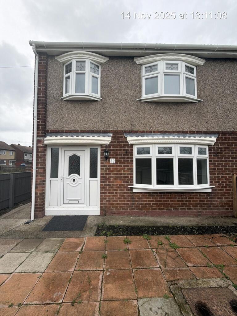 Main image of property: 32 Firbanks, Jarrow