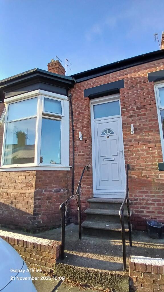 Main image of property: 14 Guisborough Street, Sunderland
