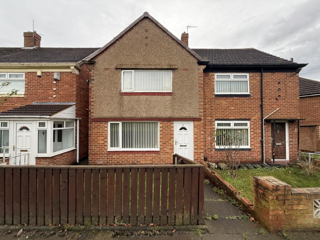 Main image of property: Washington Road, Sunderland, SR5