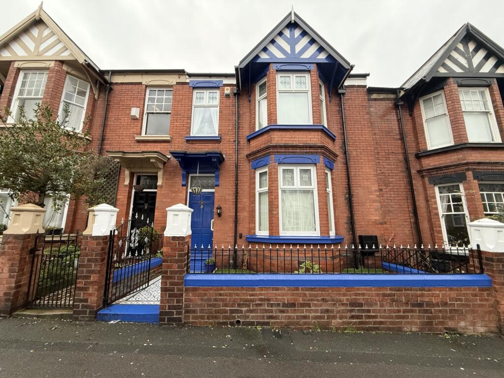 Main image of property: Beechwood Street, Sunderland, SR2