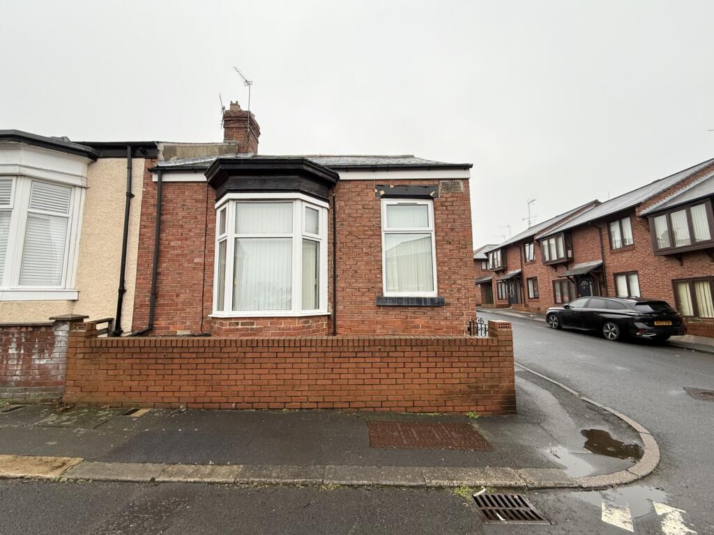 Main image of property: Ingleby Terrace, Sunderland, SR4